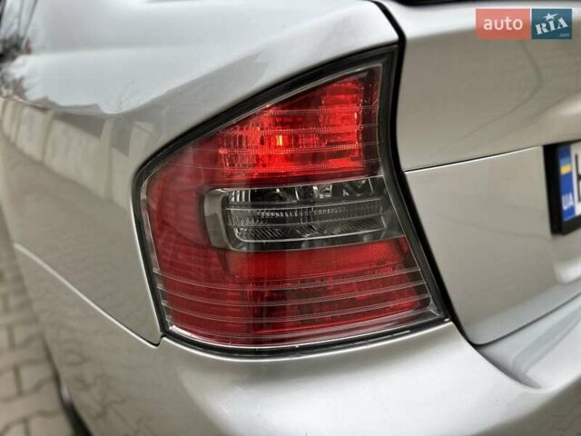 Сірий Субару Легасі, об'ємом двигуна 1.99 л та пробігом 230 тис. км за 4999 $, фото 33 на Automoto.ua