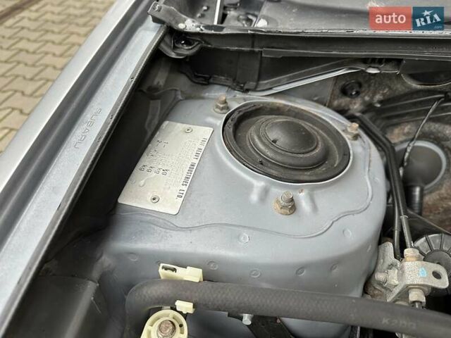Сірий Субару Легасі, об'ємом двигуна 1.99 л та пробігом 230 тис. км за 4999 $, фото 60 на Automoto.ua