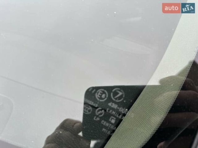 Сірий Субару Легасі, об'ємом двигуна 1.99 л та пробігом 230 тис. км за 4999 $, фото 38 на Automoto.ua