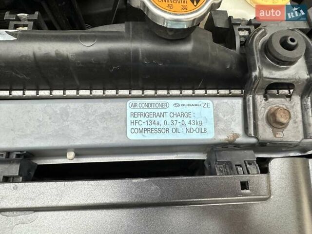Сірий Субару Легасі, об'ємом двигуна 1.99 л та пробігом 230 тис. км за 4999 $, фото 59 на Automoto.ua