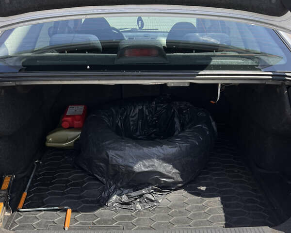 Сірий Субару Легасі, об'ємом двигуна 1.99 л та пробігом 250 тис. км за 5899 $, фото 10 на Automoto.ua