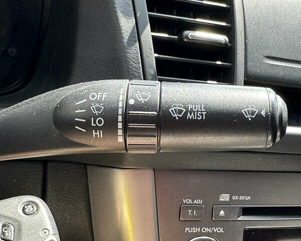 Сірий Субару Легасі, об'ємом двигуна 1.99 л та пробігом 264 тис. км за 5999 $, фото 34 на Automoto.ua