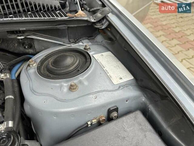 Сірий Субару Легасі, об'ємом двигуна 1.99 л та пробігом 230 тис. км за 4999 $, фото 57 на Automoto.ua