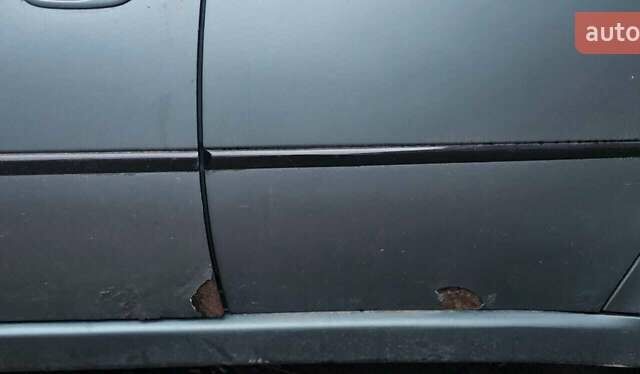 Серый Субару Легаси, объемом двигателя 2 л и пробегом 337 тыс. км за 3300 $, фото 10 на Automoto.ua