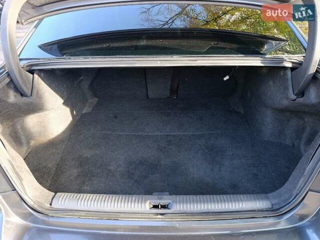 Серый Субару Легаси, объемом двигателя 2.5 л и пробегом 385 тыс. км за 5700 $, фото 9 на Automoto.ua