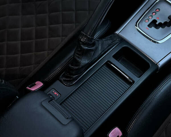 Серый Субару Легаси, объемом двигателя 2 л и пробегом 250 тыс. км за 6999 $, фото 23 на Automoto.ua