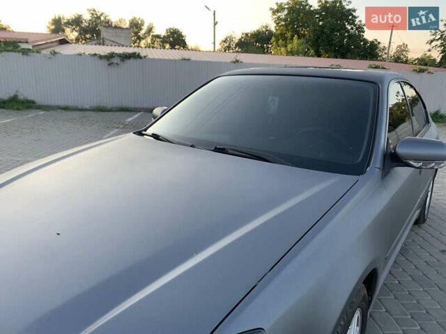 Сірий Субару Легасі, об'ємом двигуна 2 л та пробігом 230 тис. км за 5500 $, фото 19 на Automoto.ua