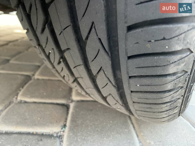 Сірий Субару Легасі, об'ємом двигуна 2 л та пробігом 230 тис. км за 5500 $, фото 32 на Automoto.ua