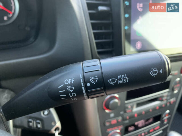 Серый Субару Легаси, объемом двигателя 2 л и пробегом 230 тыс. км за 5700 $, фото 43 на Automoto.ua