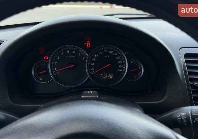 Серый Субару Легаси, объемом двигателя 2 л и пробегом 158 тыс. км за 7000 $, фото 10 на Automoto.ua