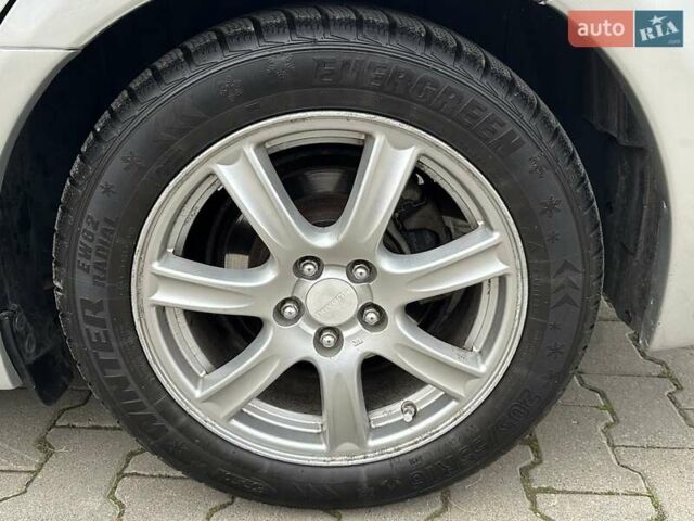 Серый Субару Легаси, объемом двигателя 0 л и пробегом 241 тыс. км за 4999 $, фото 32 на Automoto.ua