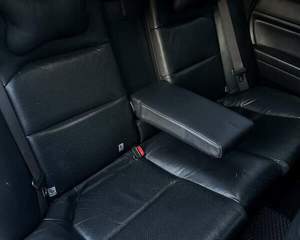 Серый Субару Легаси, объемом двигателя 2 л и пробегом 250 тыс. км за 6999 $, фото 10 на Automoto.ua