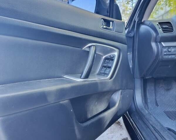 Серый Субару Легаси, объемом двигателя 2.5 л и пробегом 385 тыс. км за 5700 $, фото 6 на Automoto.ua