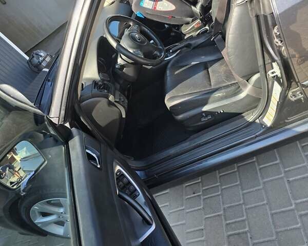 Сірий Субару Легасі, об'ємом двигуна 2 л та пробігом 206 тис. км за 7000 $, фото 8 на Automoto.ua