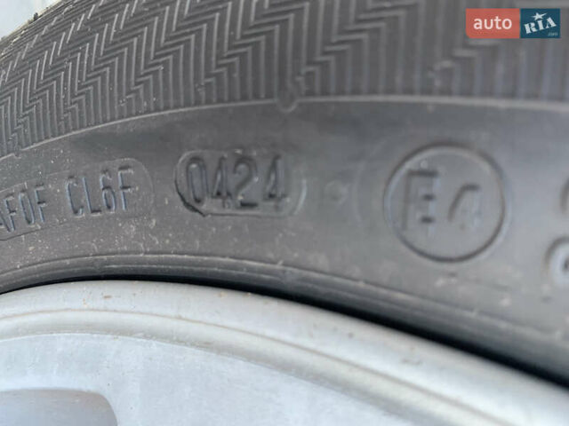 Серый Субару Легаси, объемом двигателя 2 л и пробегом 230 тыс. км за 5700 $, фото 35 на Automoto.ua