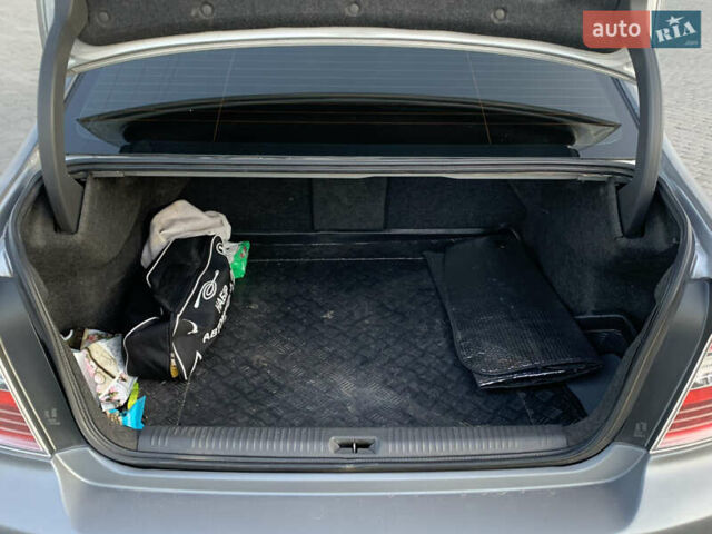 Серый Субару Легаси, объемом двигателя 2 л и пробегом 230 тыс. км за 5700 $, фото 53 на Automoto.ua