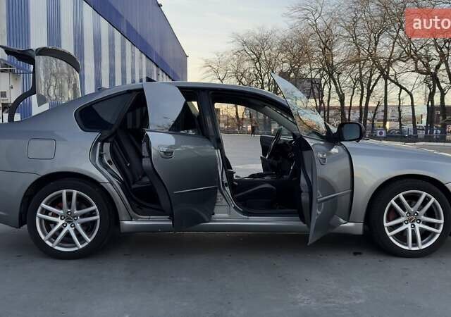 Серый Субару Легаси, объемом двигателя 2 л и пробегом 158 тыс. км за 7000 $, фото 1 на Automoto.ua