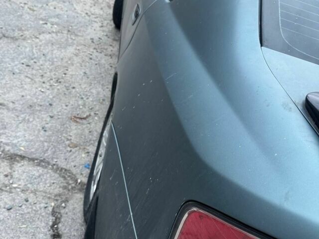 Сірий Субару Легасі, об'ємом двигуна 2 л та пробігом 250 тис. км за 2999 $, фото 3 на Automoto.ua