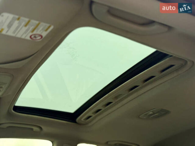 Сірий Субару Легасі, об'ємом двигуна 2 л та пробігом 274 тис. км за 5900 $, фото 10 на Automoto.ua