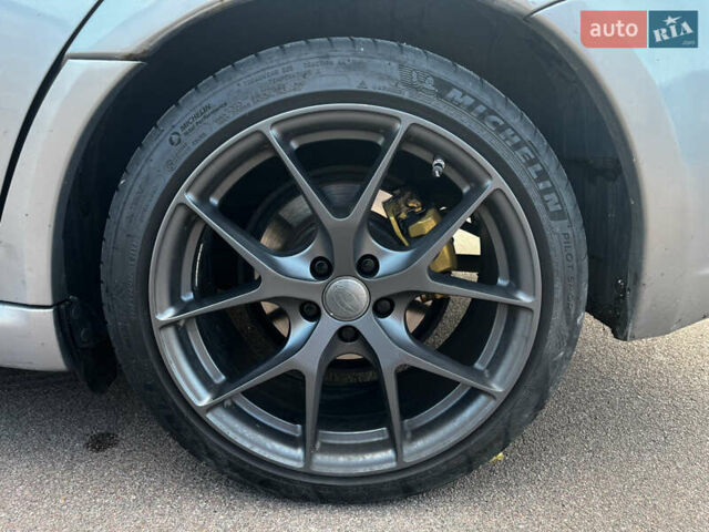 Субару Легасі 2007 у Борисполе на Automoto.ua Сірий Субару Легасі, об'ємом двигуна 2 л та пробігом 280 тис. км за 6000 $, фото 4 на Automoto.ua