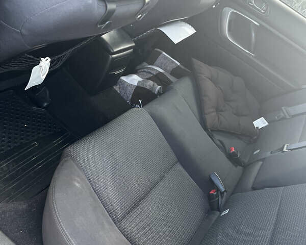 Субару Легасі 2007 у Борисполе на Automoto.ua Сірий Субару Легасі, об'ємом двигуна 2 л та пробігом 280 тис. км за 6000 $, фото 8 на Automoto.ua