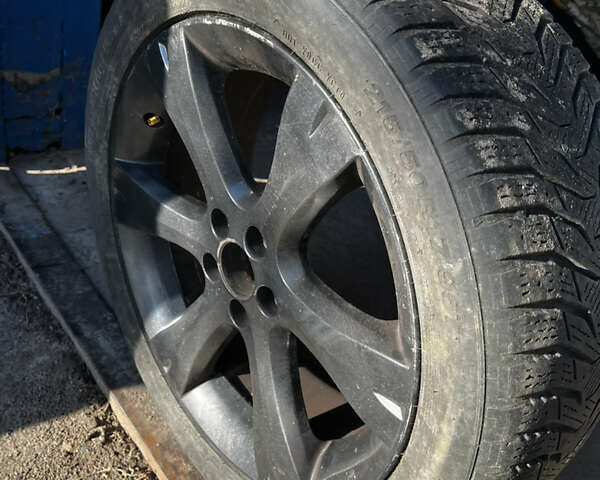 Субару Легасі 2007 у Борисполе на Automoto.ua Сірий Субару Легасі, об'ємом двигуна 2 л та пробігом 280 тис. км за 6000 $, фото 11 на Automoto.ua