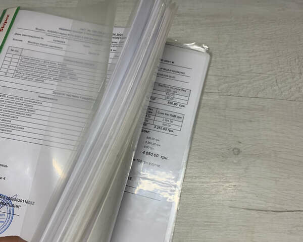 Серый Субару Легаси, объемом двигателя 2 л и пробегом 334 тыс. км за 5300 $, фото 14 на Automoto.ua