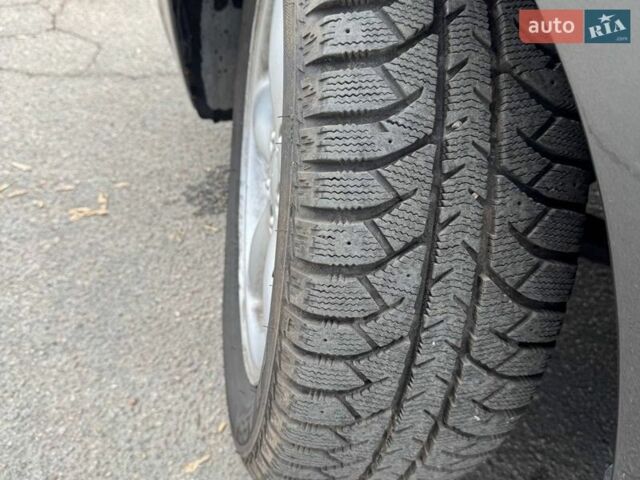 Серый Субару Легаси, объемом двигателя 1.99 л и пробегом 214 тыс. км за 3500 $, фото 10 на Automoto.ua