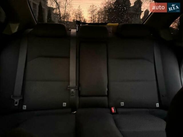 Серый Субару Легаси, объемом двигателя 2 л и пробегом 190 тыс. км за 5600 $, фото 26 на Automoto.ua