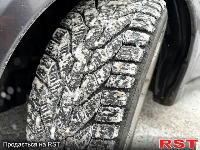 Сірий Субару Легасі, об'ємом двигуна 2.5 л та пробігом 19500 тис. км за 5200 $, фото 13 на Automoto.ua