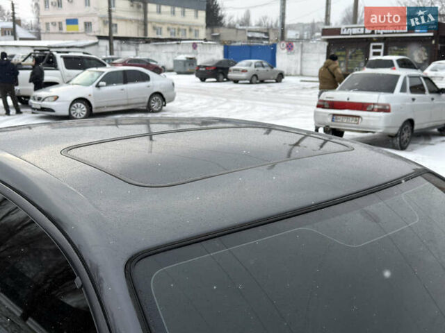 Сірий Субару Легасі, об'ємом двигуна 2.5 л та пробігом 200 тис. км за 5200 $, фото 12 на Automoto.ua