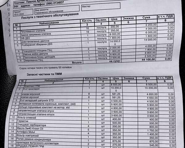 Серый Субару Легаси, объемом двигателя 1.99 л и пробегом 258 тыс. км за 6500 $, фото 9 на Automoto.ua