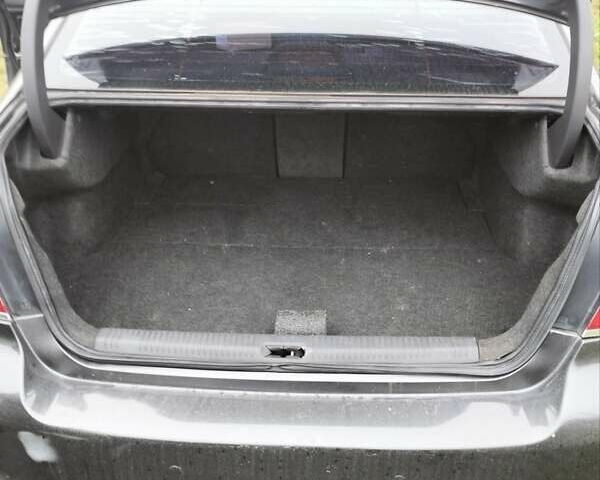 Сірий Субару Легасі, об'ємом двигуна 2 л та пробігом 142 тис. км за 5200 $, фото 2 на Automoto.ua