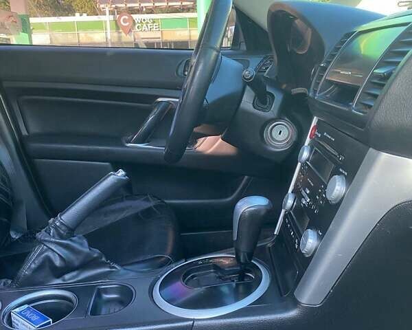 Сірий Субару Легасі, об'ємом двигуна 2 л та пробігом 270 тис. км за 5600 $, фото 6 на Automoto.ua