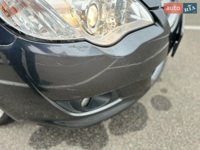 Серый Субару Легаси, объемом двигателя 1.99 л и пробегом 55 тыс. км за 8900 $, фото 12 на Automoto.ua