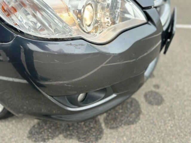 Сірий Субару Легасі, об'ємом двигуна 2 л та пробігом 55 тис. км за 7900 $, фото 15 на Automoto.ua