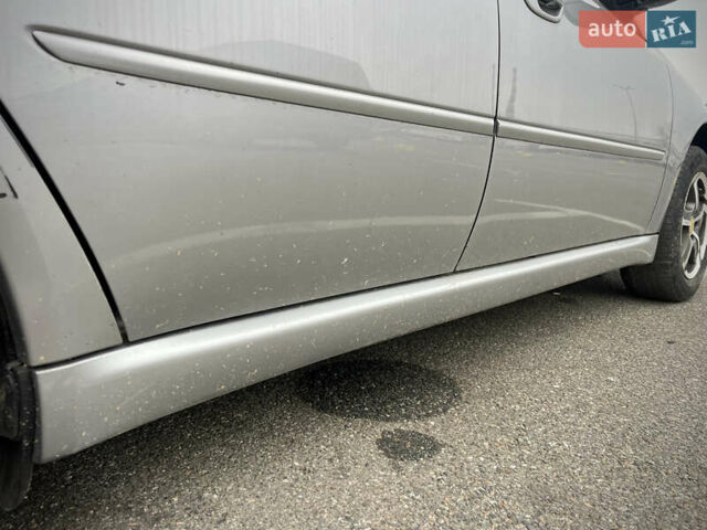 Серый Субару Легаси, объемом двигателя 2 л и пробегом 247 тыс. км за 3900 $, фото 10 на Automoto.ua