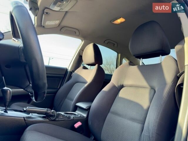 Сірий Субару Легасі, об'ємом двигуна 2 л та пробігом 199 тис. км за 7100 $, фото 16 на Automoto.ua