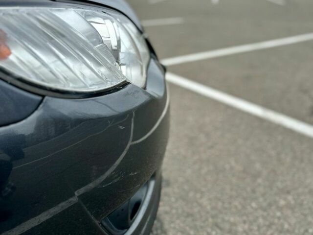 Сірий Субару Легасі, об'ємом двигуна 2 л та пробігом 55 тис. км за 7900 $, фото 19 на Automoto.ua