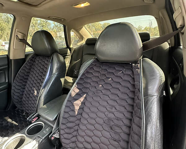 Сірий Субару Легасі, об'ємом двигуна 1.99 л та пробігом 282 тис. км за 6300 $, фото 15 на Automoto.ua
