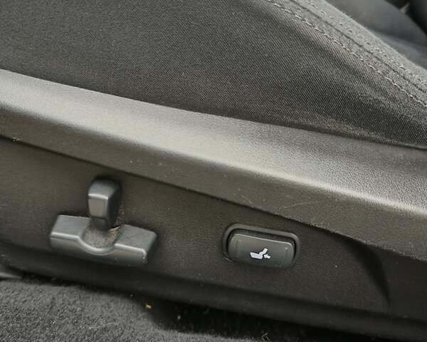 Сірий Субару Легасі, об'ємом двигуна 2.46 л та пробігом 219 тис. км за 8400 $, фото 19 на Automoto.ua