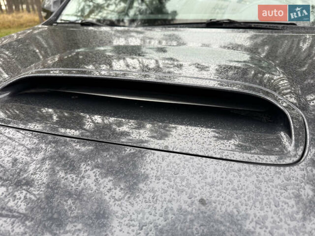 Сірий Субару Легасі, об'ємом двигуна 2 л та пробігом 200 тис. км за 8200 $, фото 25 на Automoto.ua