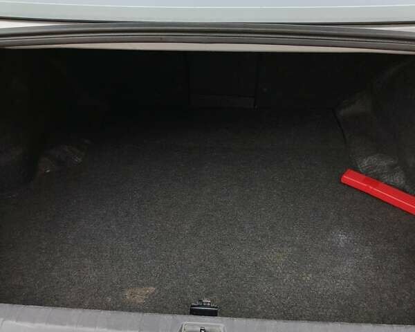 Сірий Субару Легасі, об'ємом двигуна 2.46 л та пробігом 219 тис. км за 8400 $, фото 12 на Automoto.ua