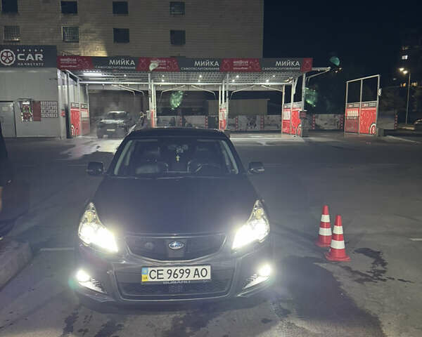 Сірий Субару Легасі, об'ємом двигуна 1.99 л та пробігом 299 тис. км за 10300 $, фото 17 на Automoto.ua