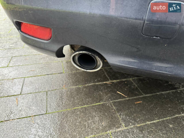 Сірий Субару Легасі, об'ємом двигуна 2 л та пробігом 200 тис. км за 8200 $, фото 24 на Automoto.ua