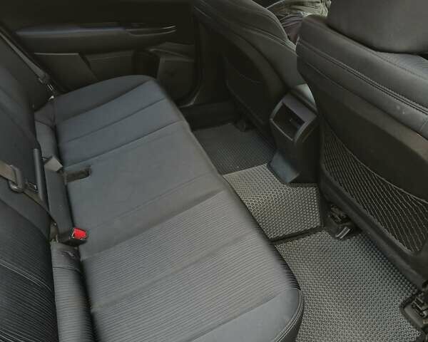 Сірий Субару Легасі, об'ємом двигуна 2.46 л та пробігом 219 тис. км за 8400 $, фото 29 на Automoto.ua