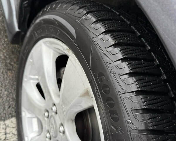 Сірий Субару Легасі, об'ємом двигуна 1.99 л та пробігом 248 тис. км за 6500 $, фото 11 на Automoto.ua