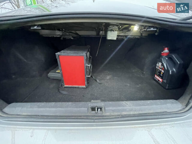 Сірий Субару Легасі, об'ємом двигуна 3.63 л та пробігом 152 тис. км за 8500 $, фото 17 на Automoto.ua