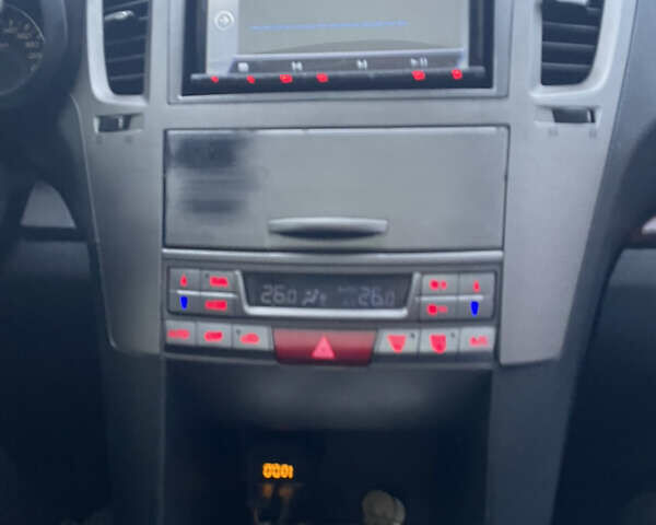 Сірий Субару Легасі, об'ємом двигуна 3.63 л та пробігом 152 тис. км за 8500 $, фото 18 на Automoto.ua