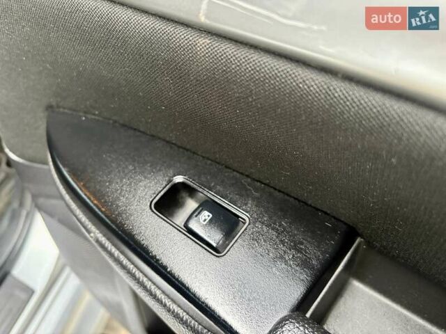 Сірий Субару Легасі, об'ємом двигуна 2.46 л та пробігом 259 тис. км за 5900 $, фото 47 на Automoto.ua